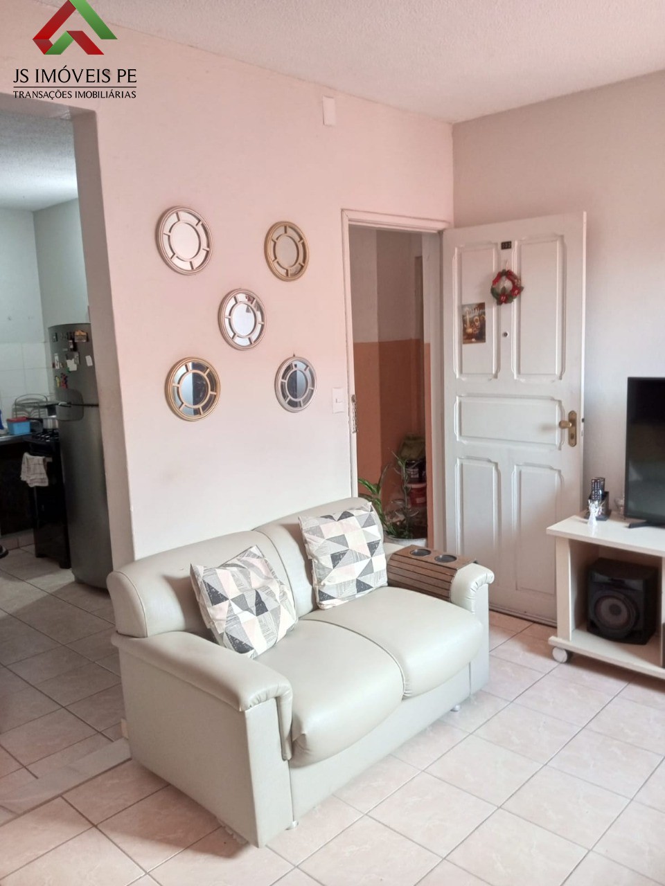 Apartamento, 3 quartos, 70 m² - Foto 6