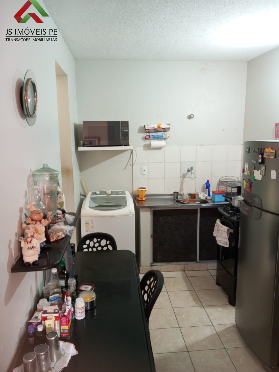 Apartamento, 3 quartos, 70 m² - Foto 13
