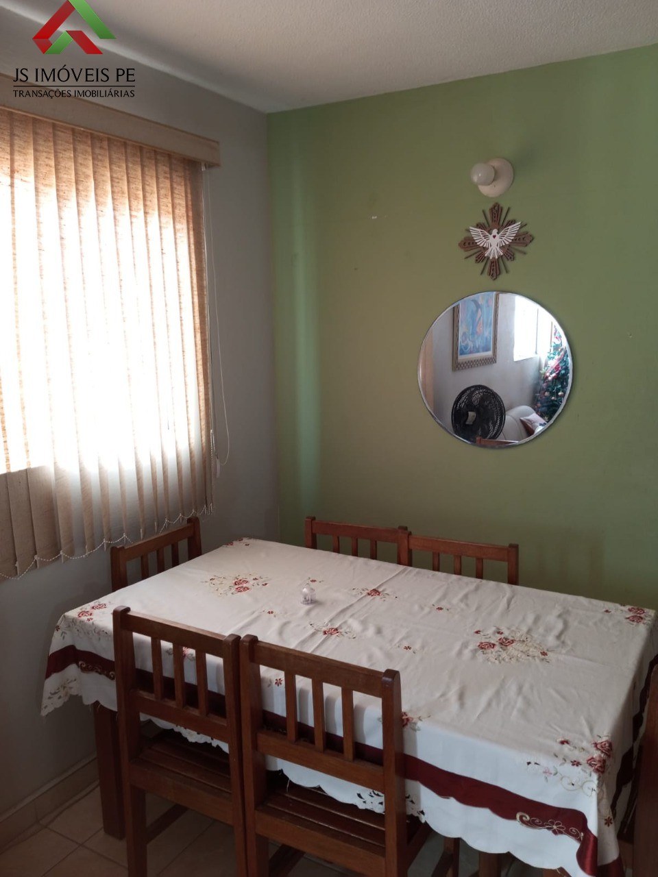 Apartamento, 3 quartos, 70 m² - Foto 7