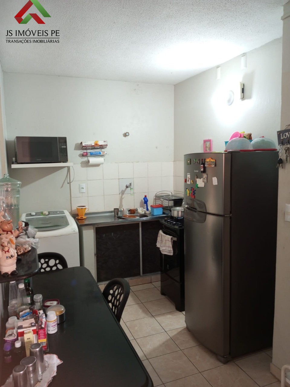 Apartamento, 3 quartos, 70 m² - Foto 12