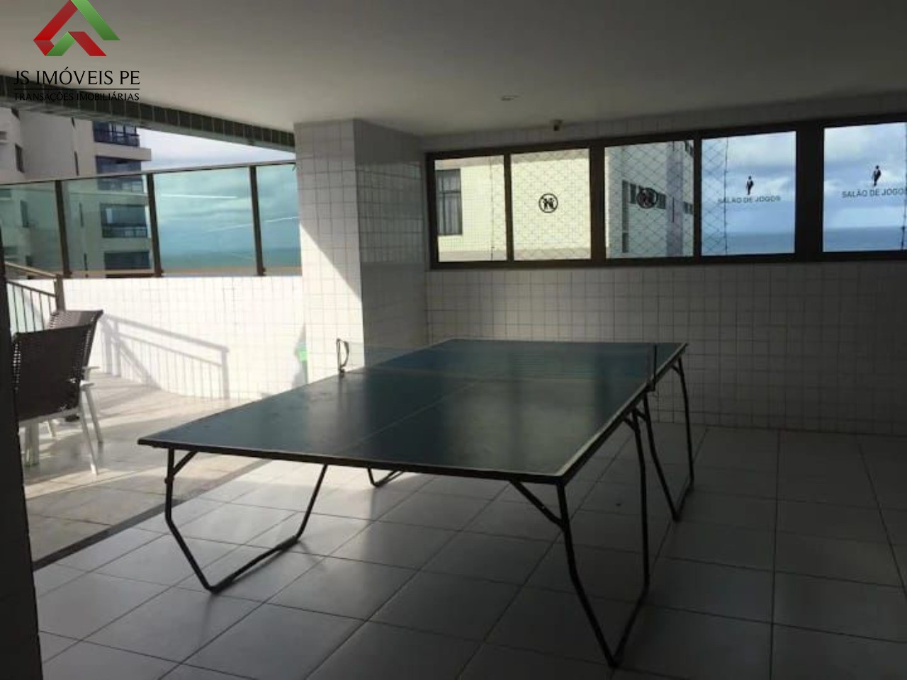 Apartamento, 2 quartos, 50 m² - Foto 38