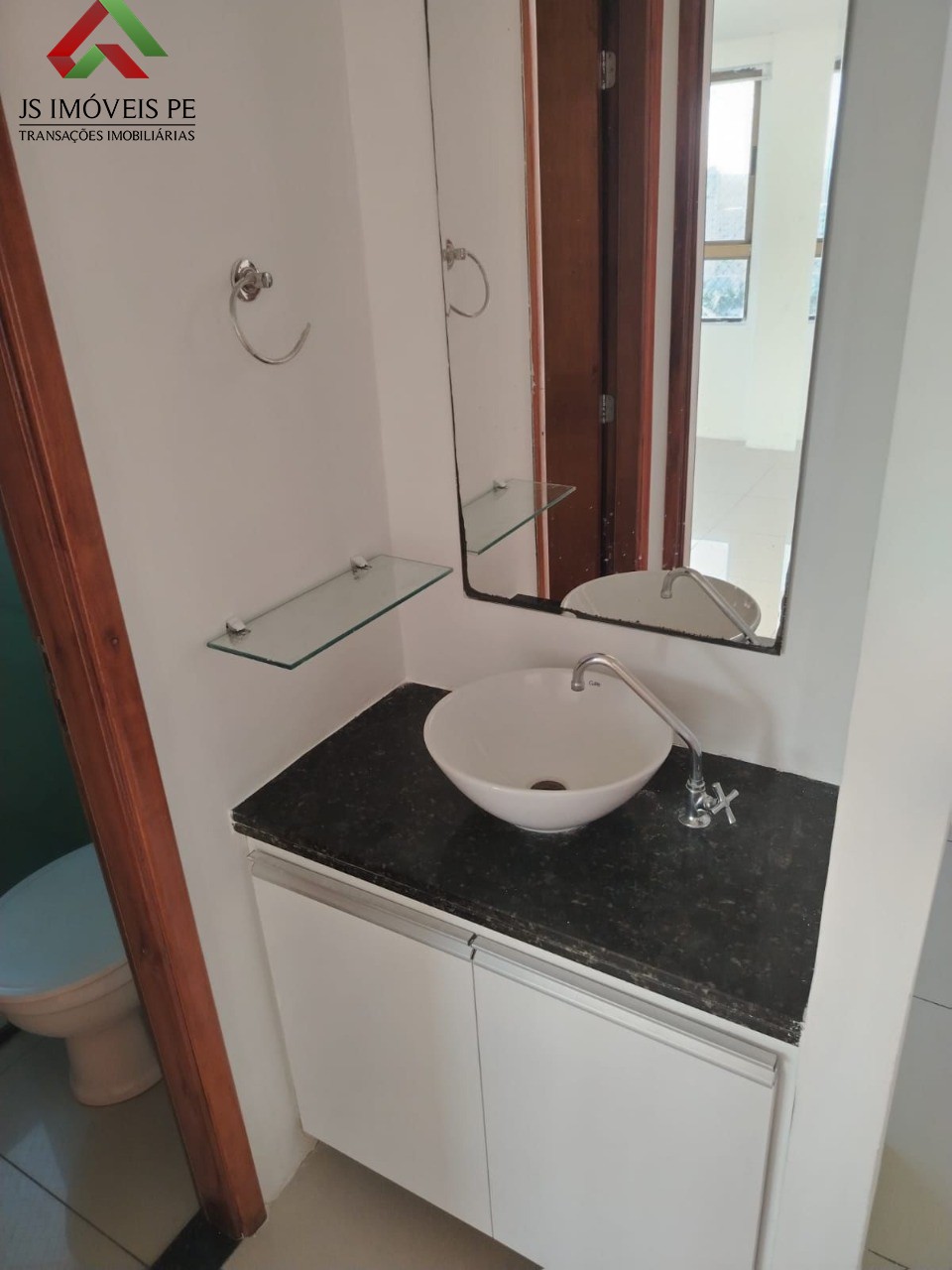 Apartamento, 2 quartos, 50 m² - Foto 11