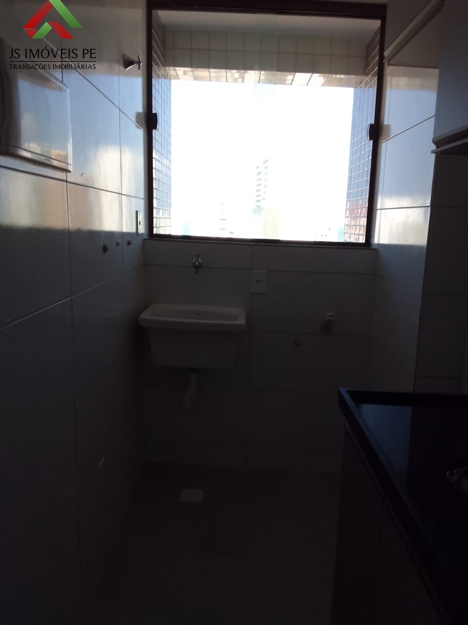 Apartamento, 1 quarto, 33 m² - Foto 8