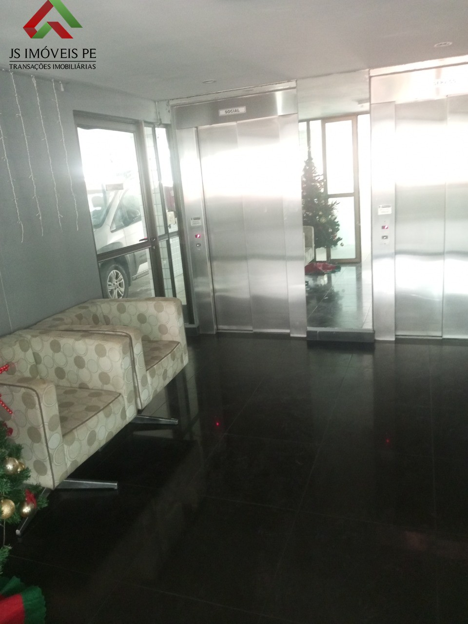 Apartamento, 2 quartos, 50 m² - Foto 3