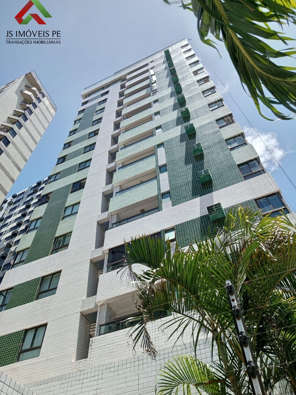 Apartamento, 2 quartos, 50 m² - Foto 2