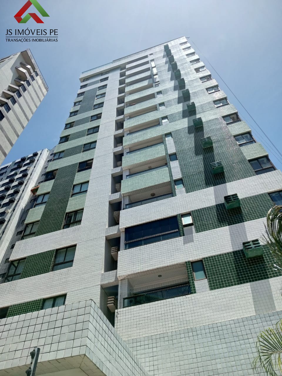 Apartamento, 2 quartos, 50 m² - Foto 1
