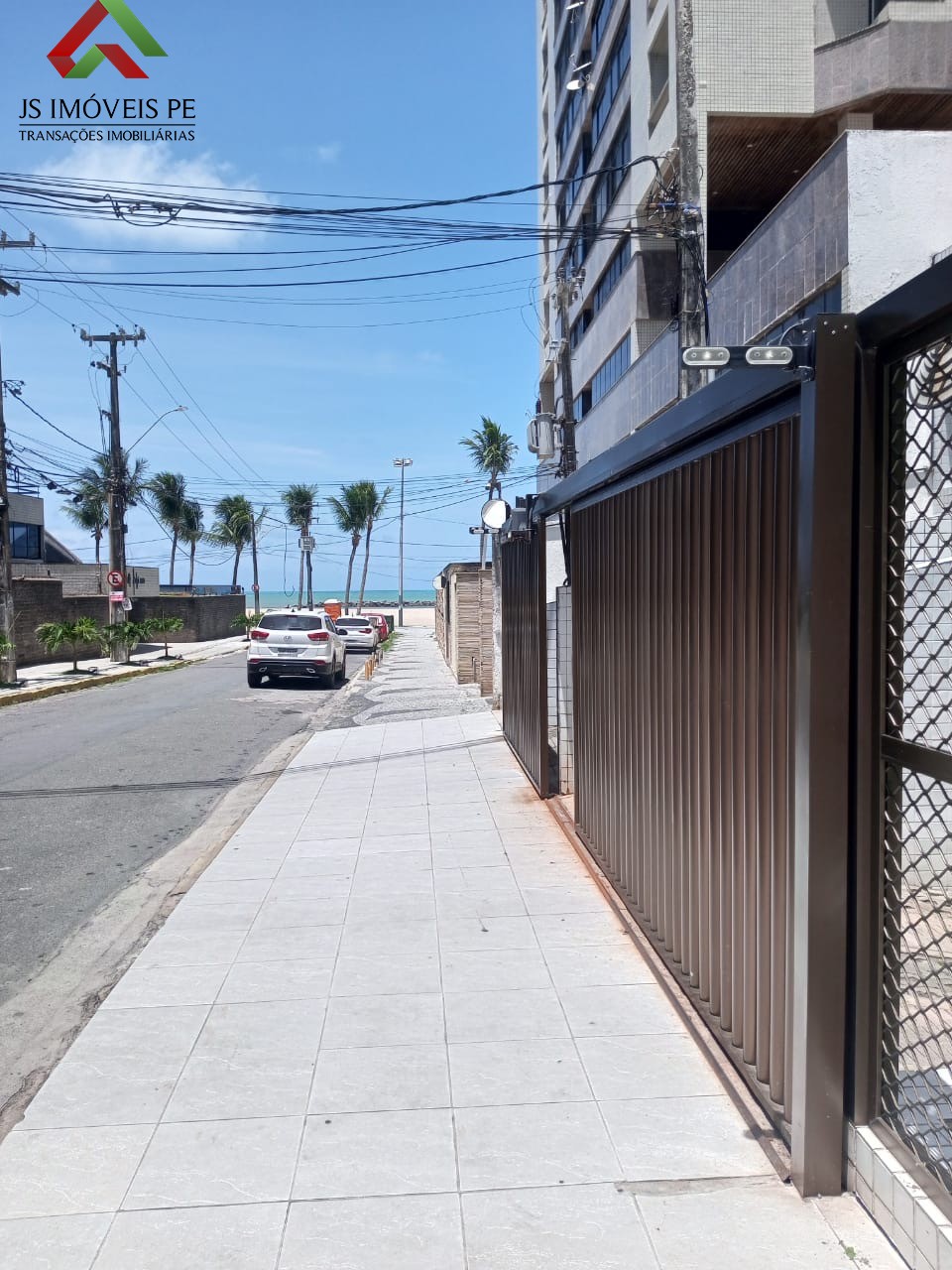 Apartamento, 2 quartos, 50 m² - Foto 21