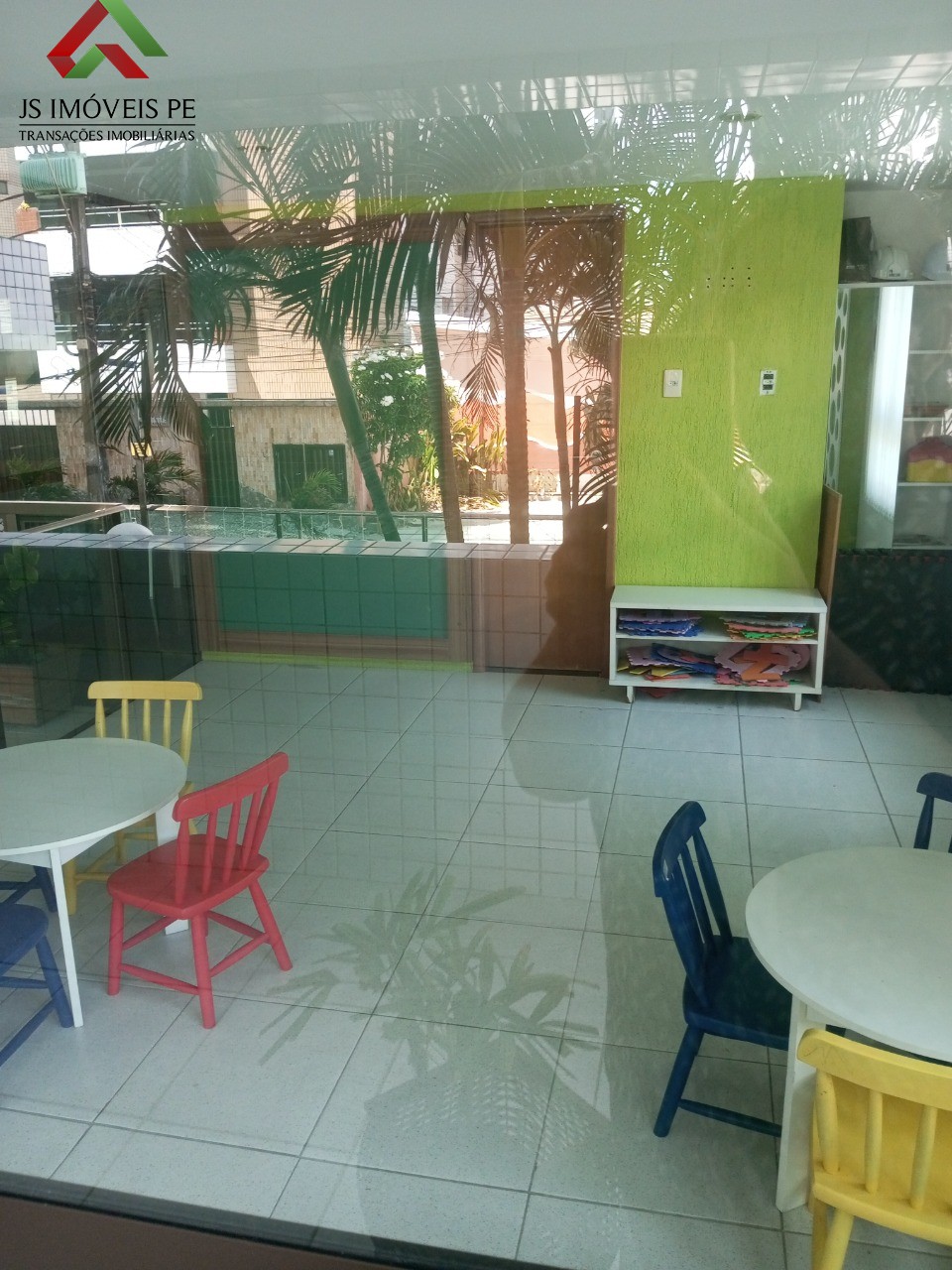 Apartamento, 2 quartos, 50 m² - Foto 24