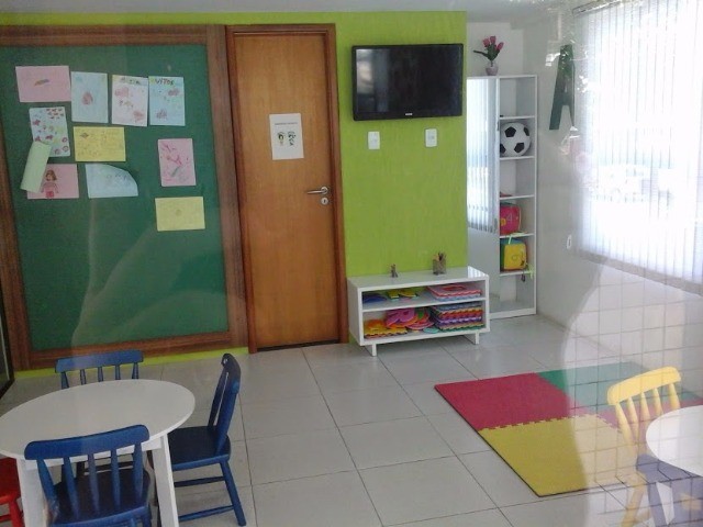Apartamento, 2 quartos, 50 m² - Foto 25