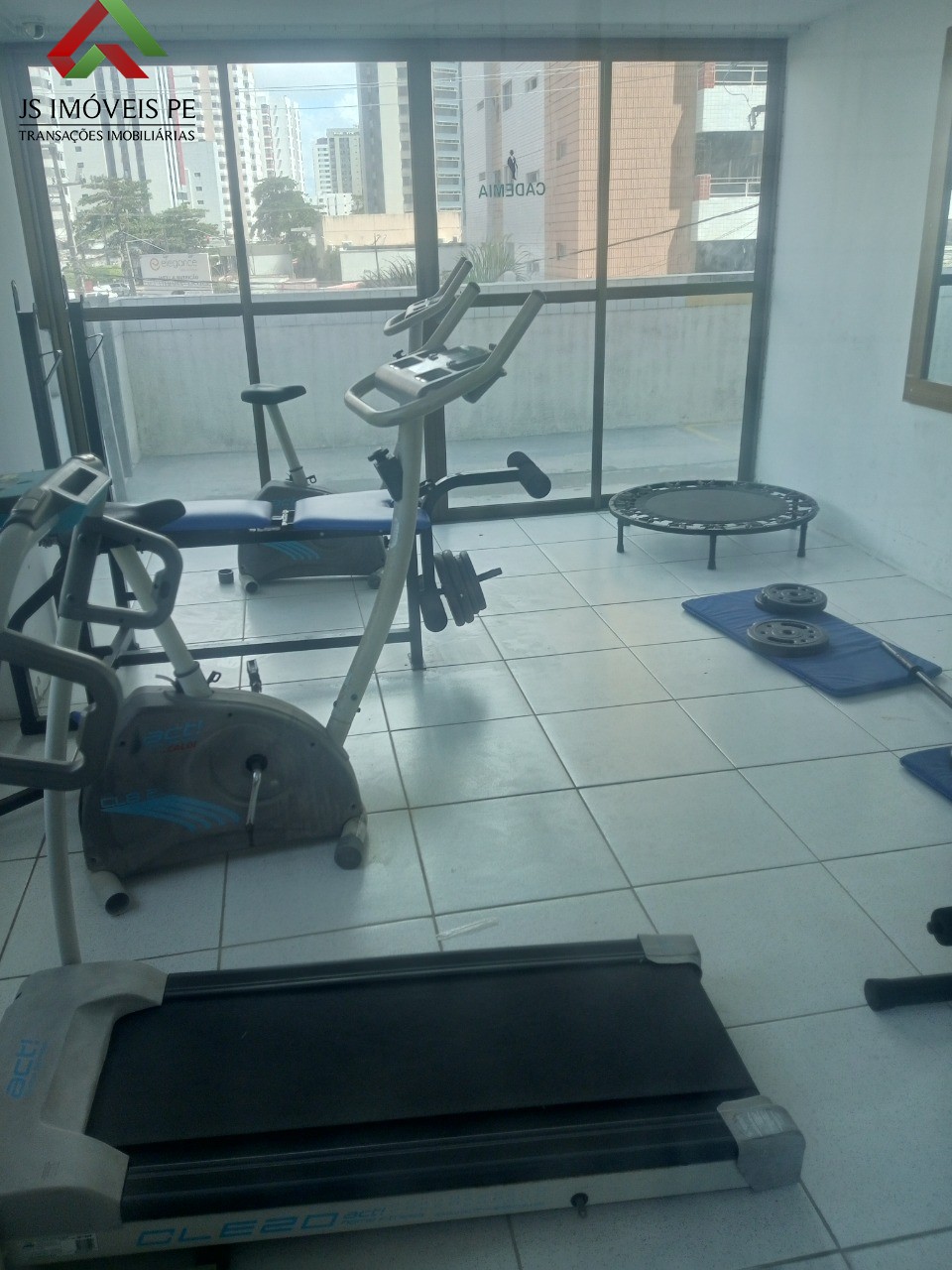Apartamento, 2 quartos, 50 m² - Foto 29