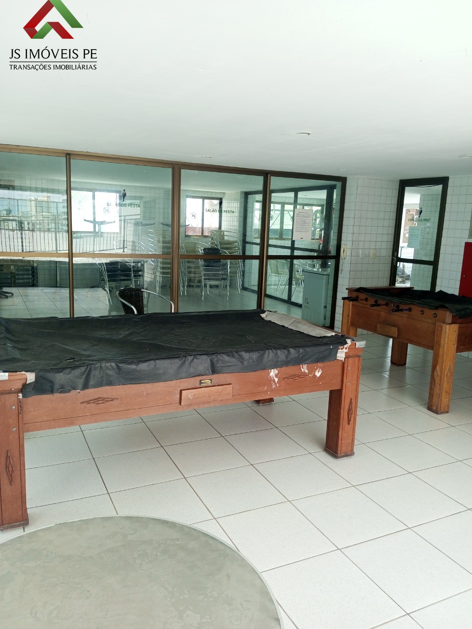 Apartamento, 2 quartos, 50 m² - Foto 36