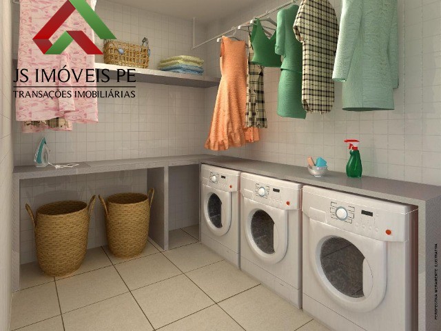 Apartamento, 1 quarto, 33 m² - Foto 12