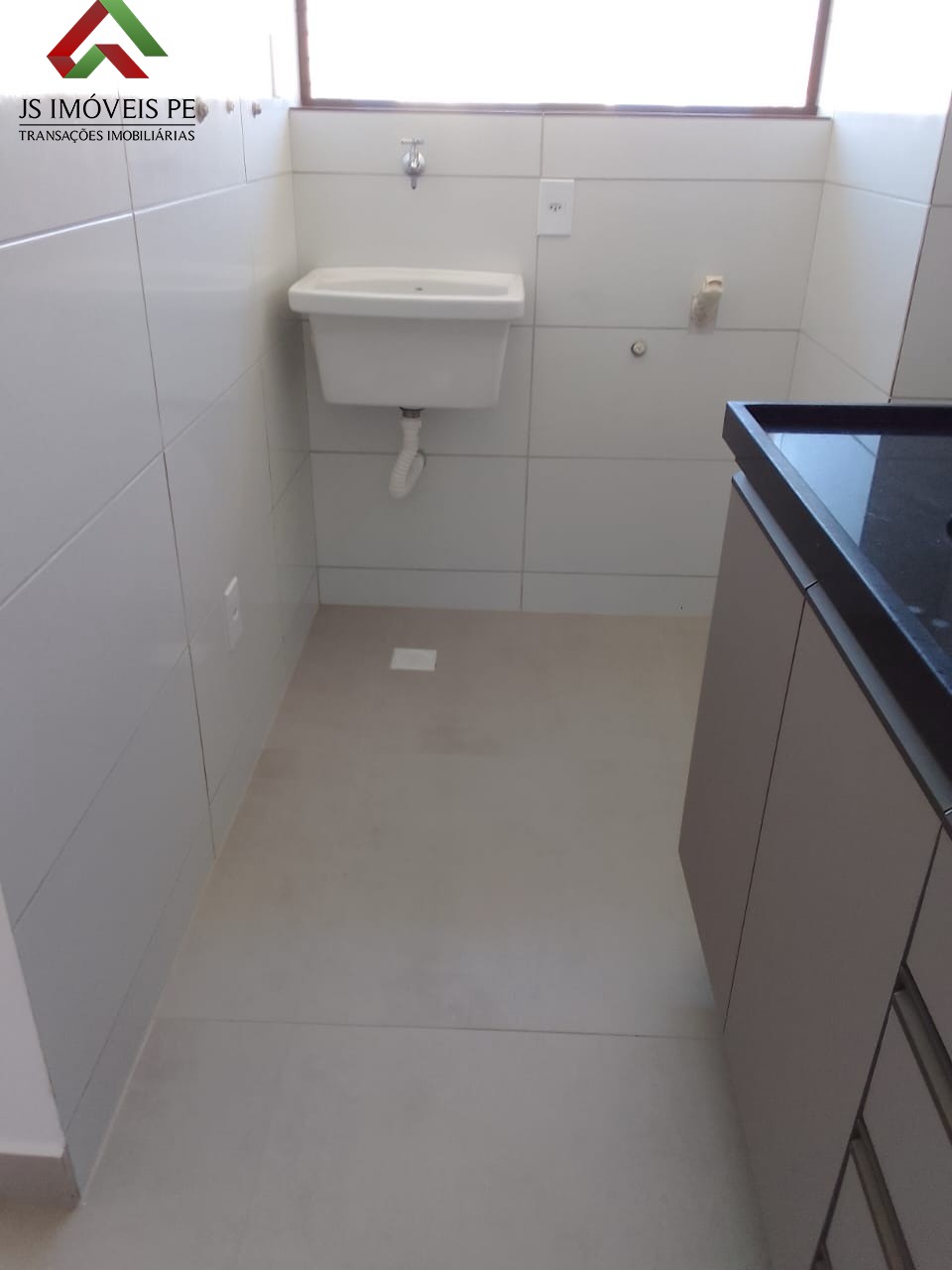 Apartamento, 1 quarto, 33 m² - Foto 9