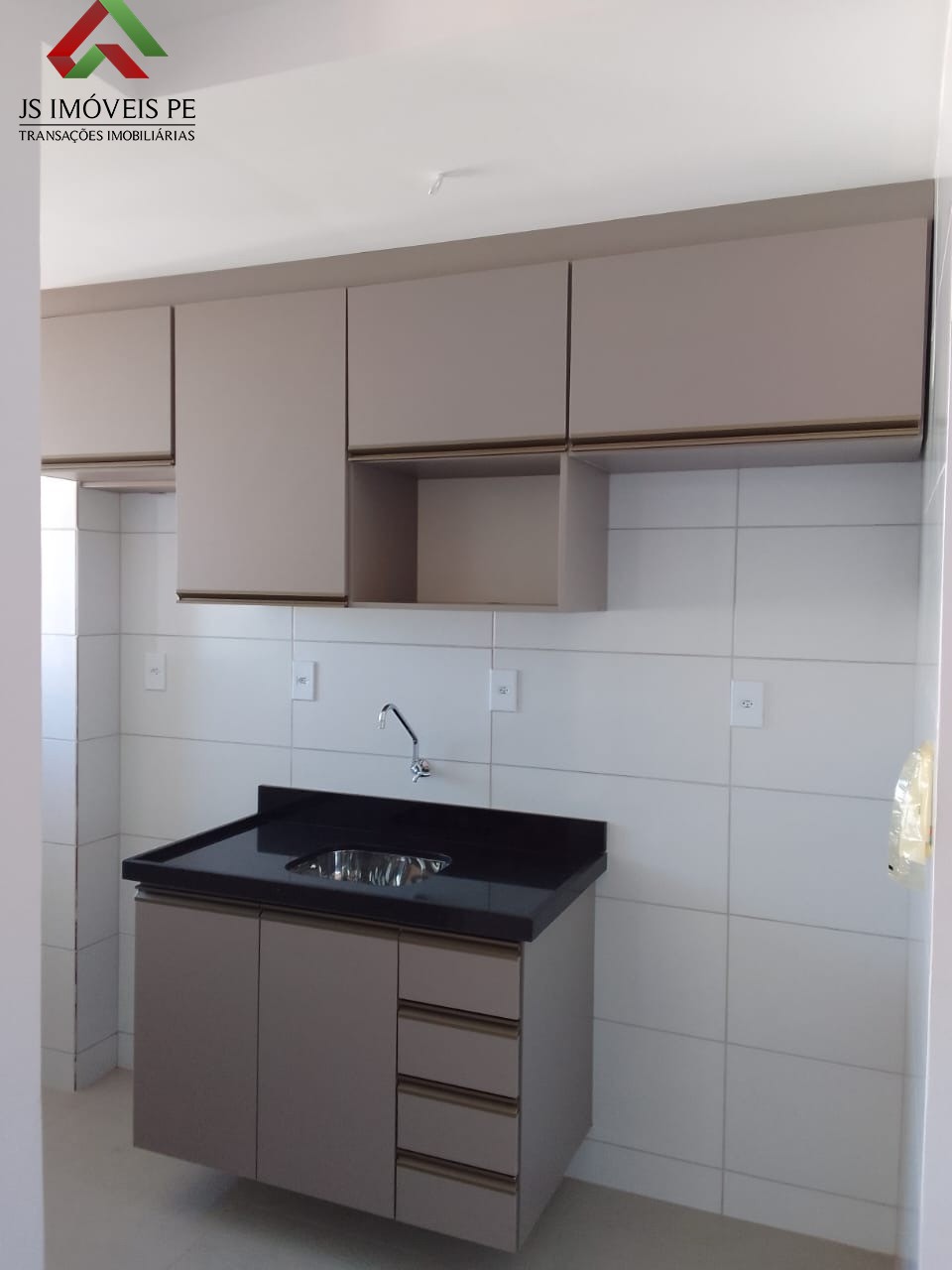 Apartamento, 1 quarto, 33 m² - Foto 4