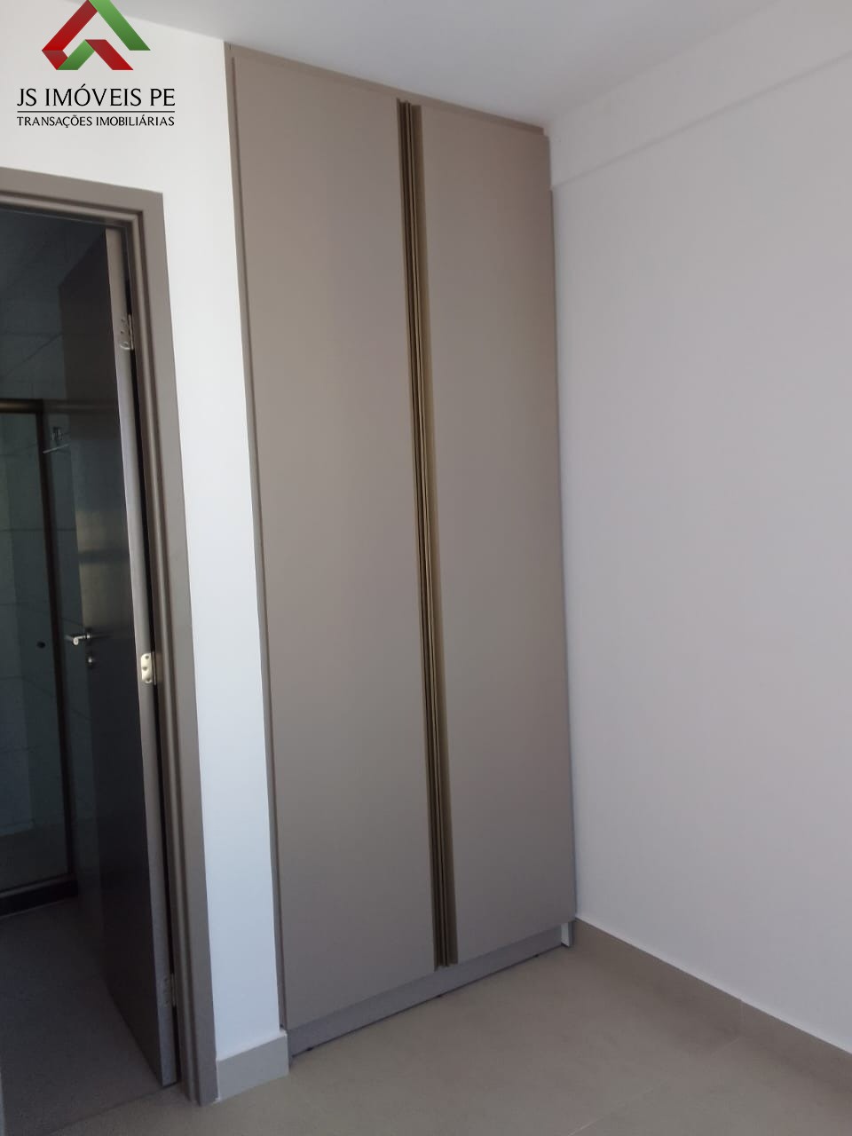 Apartamento, 1 quarto, 33 m² - Foto 5