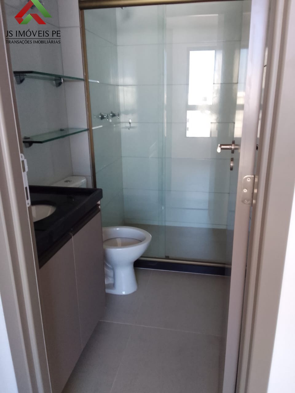 Apartamento, 1 quarto, 33 m² - Foto 6