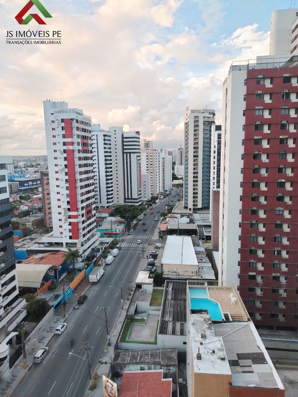 Apartamento, 2 quartos, 50 m² - Foto 39