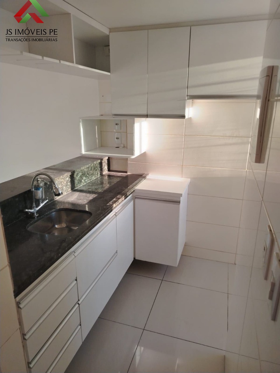 Apartamento, 2 quartos, 50 m² - Foto 8