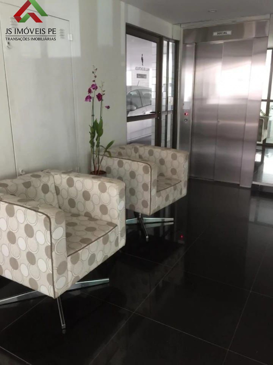 Apartamento, 2 quartos, 50 m² - Foto 4