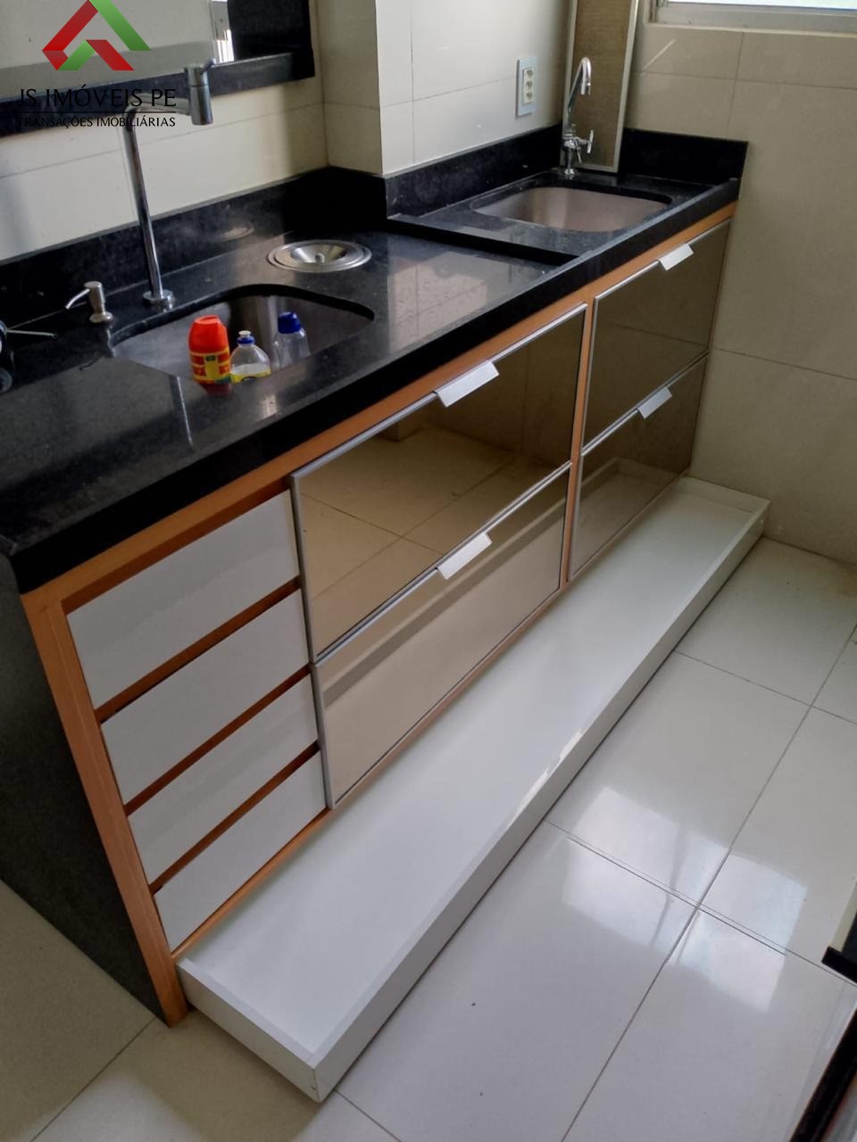 Apartamento, 2 quartos, 48 m² - Foto 10