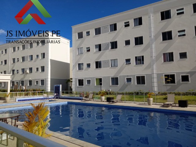 Apartamento, 2 quartos, 48 m² - Foto 1