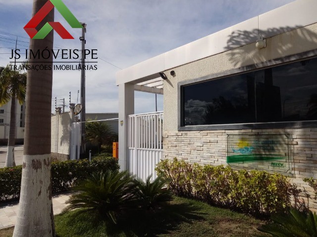Apartamento, 2 quartos, 48 m² - Foto 3