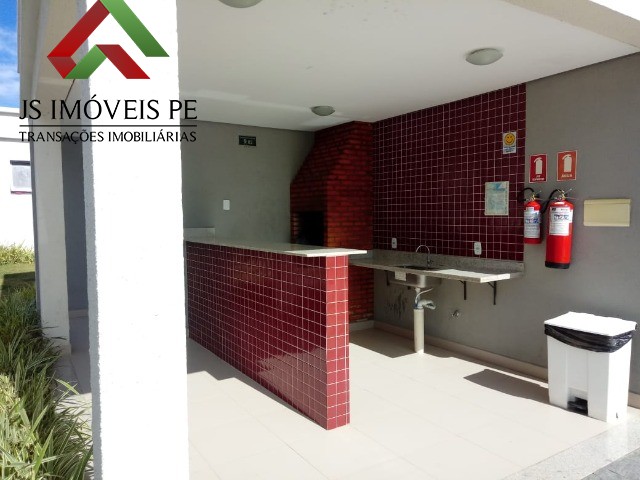 Apartamento, 2 quartos, 48 m² - Foto 4