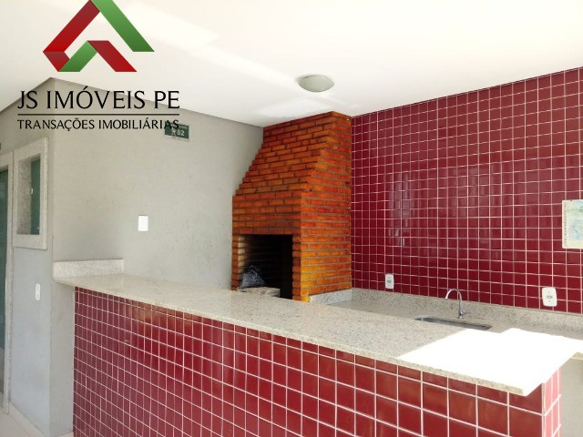 Apartamento, 2 quartos, 48 m² - Foto 5