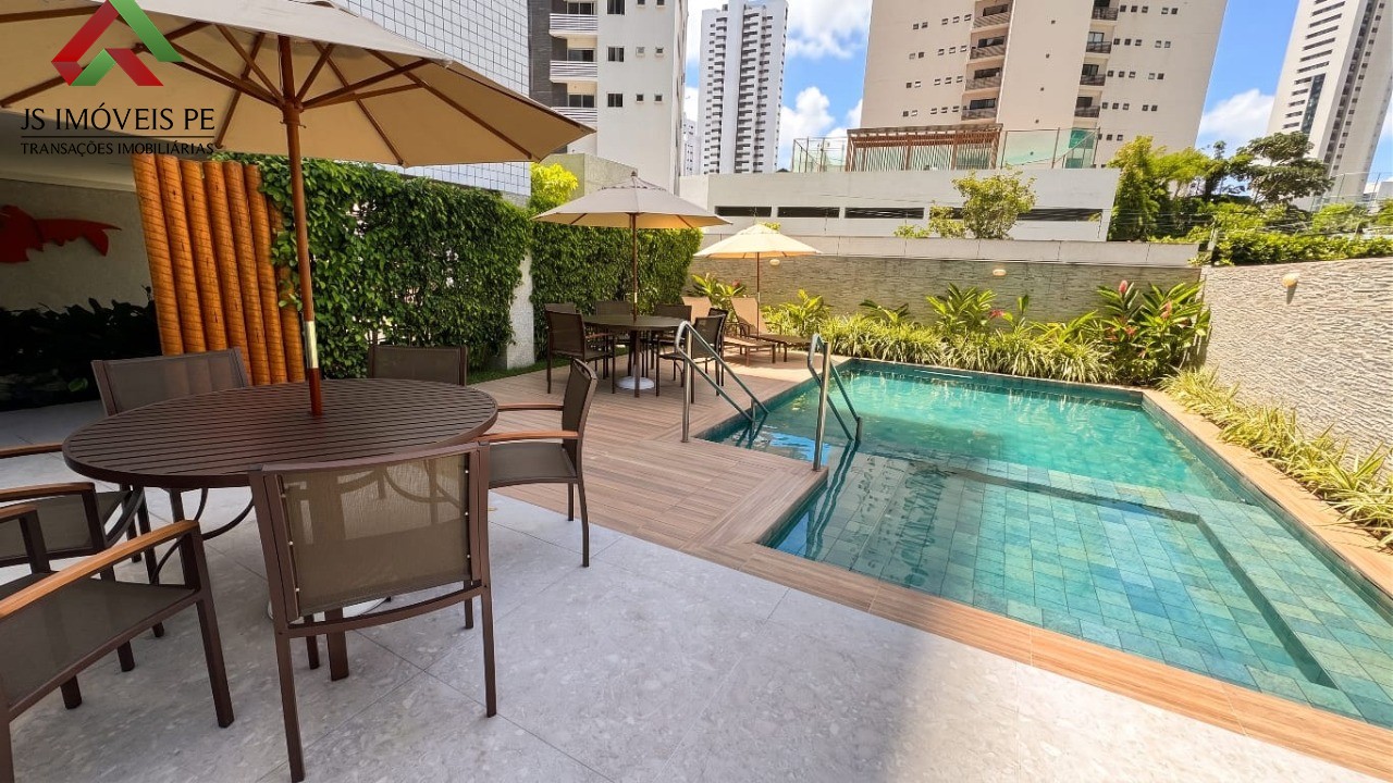 Apartamento, 3 quartos, 97 m² - Foto 3