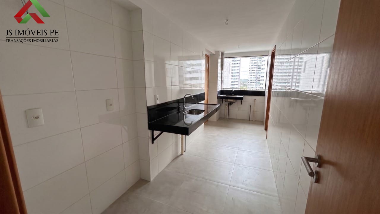 Apartamento, 3 quartos, 97 m² - Foto 6