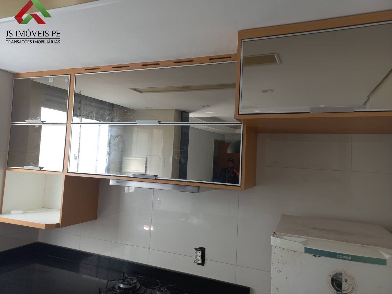 Apartamento, 2 quartos, 48 m² - Foto 9