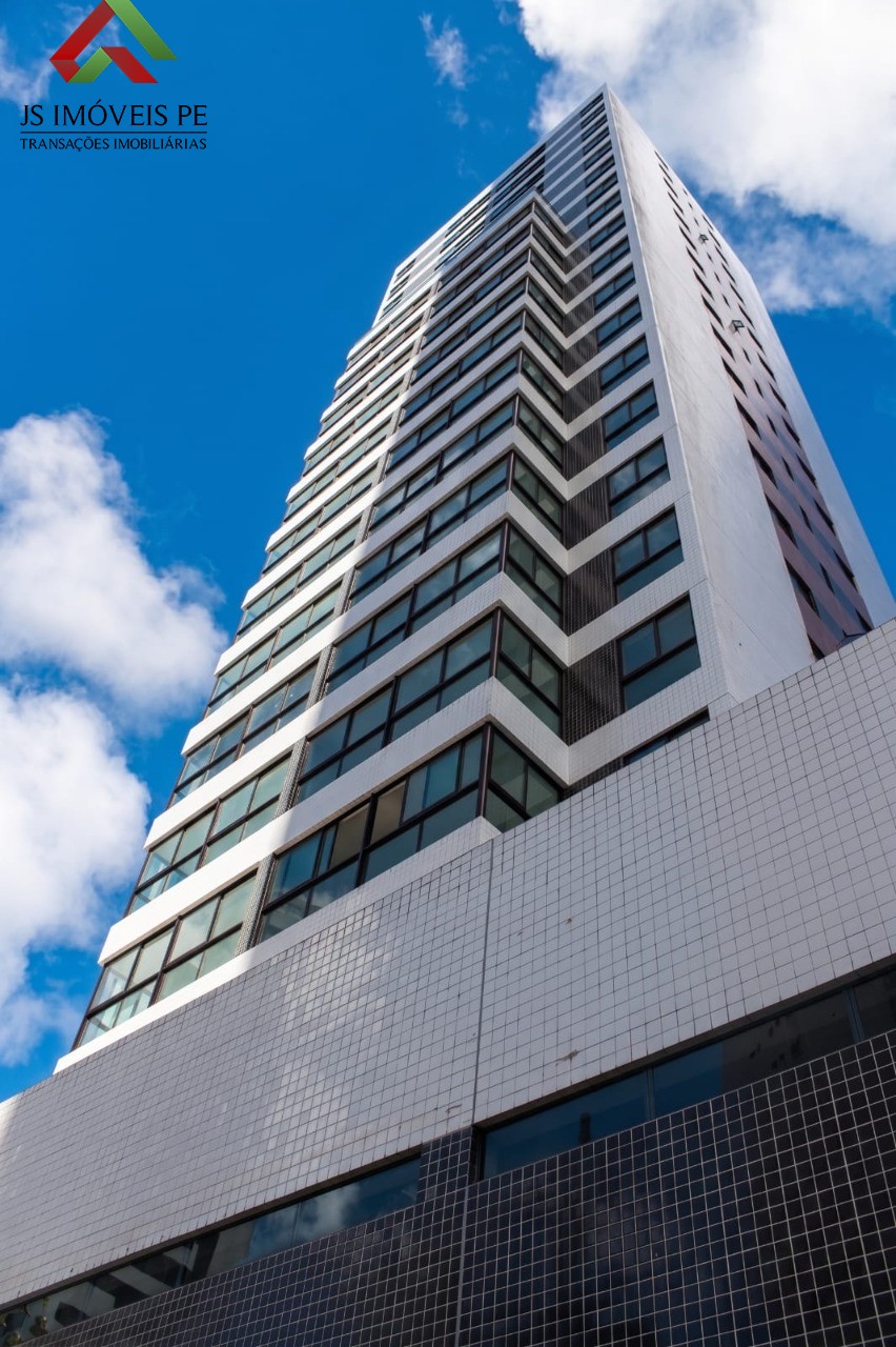Apartamento, 3 quartos, 97 m² - Foto 1