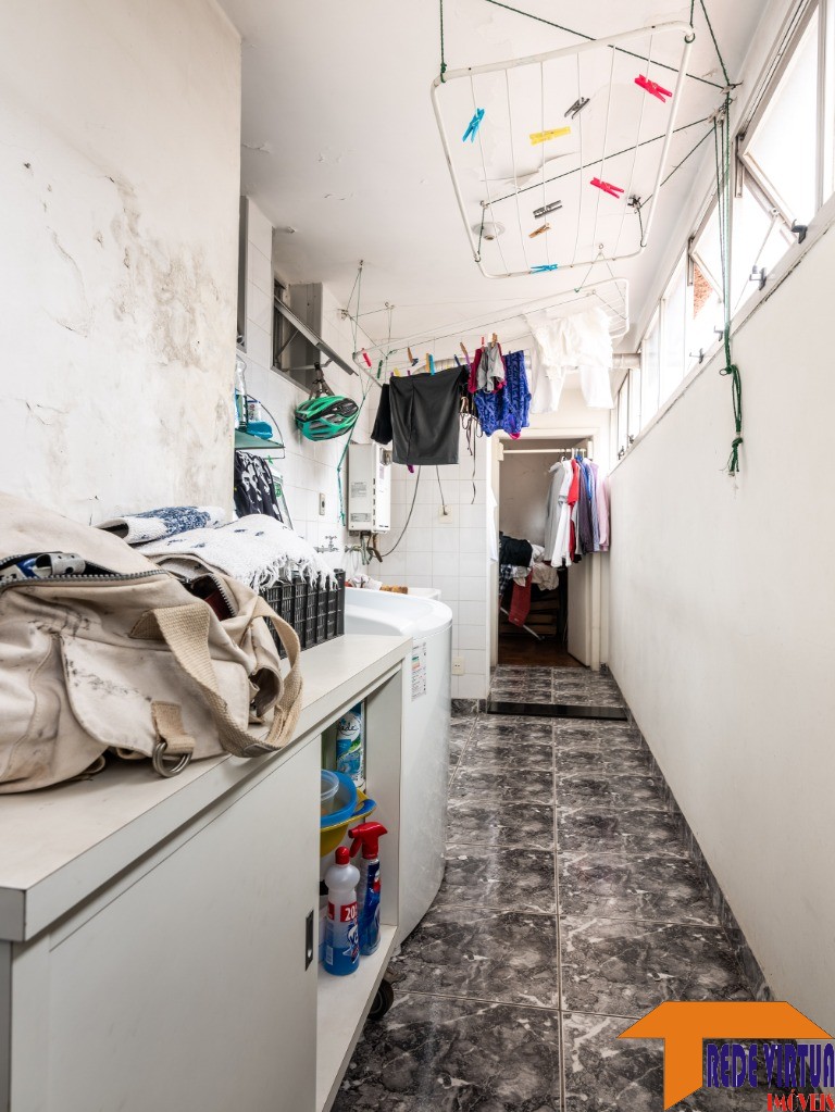 Apartamento, 3 quartos, 137 m² - Foto 5