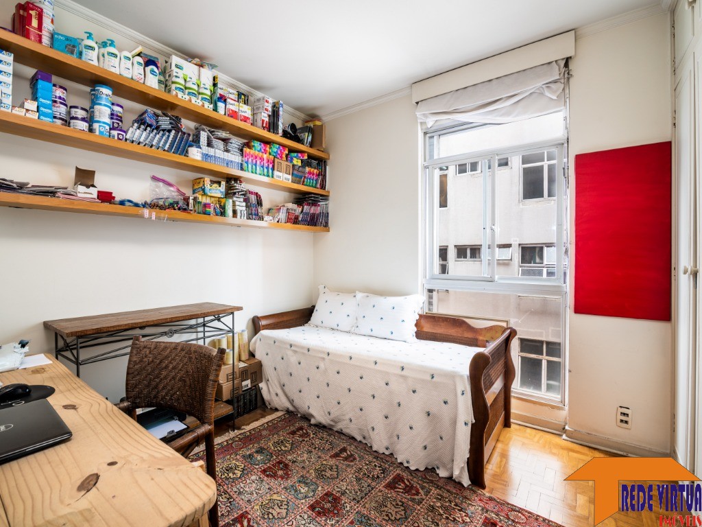 Apartamento, 3 quartos, 137 m² - Foto 6
