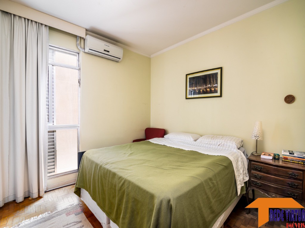 Apartamento, 3 quartos, 137 m² - Foto 7