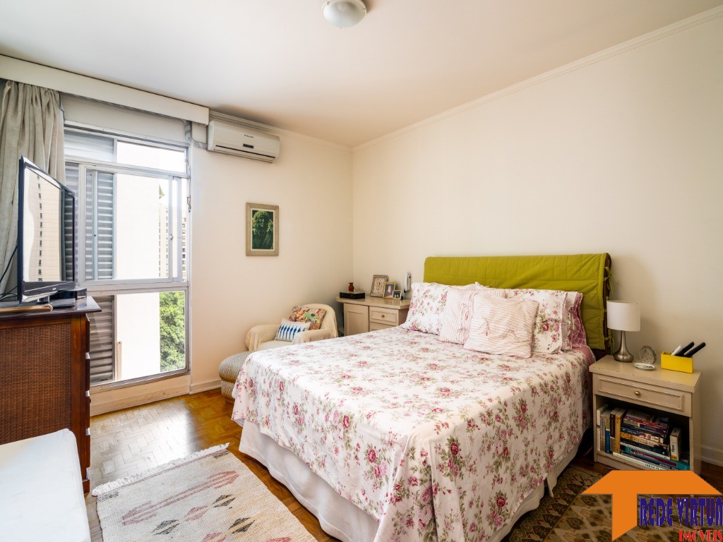 Apartamento, 3 quartos, 137 m² - Foto 9