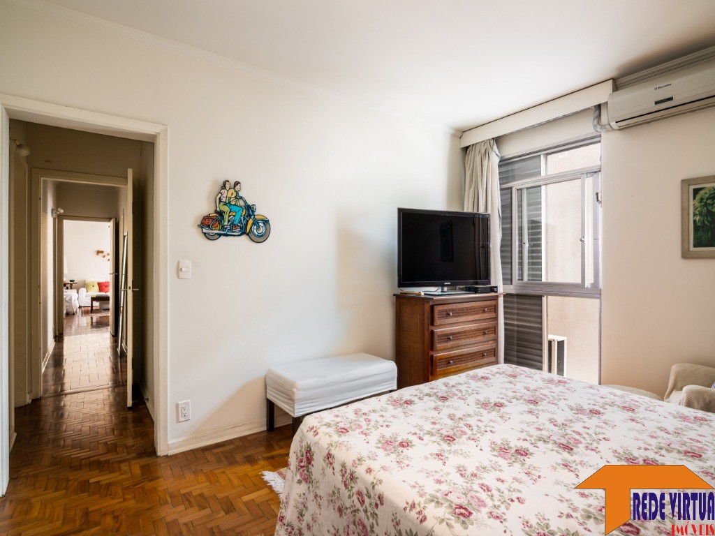Apartamento, 3 quartos, 137 m² - Foto 10