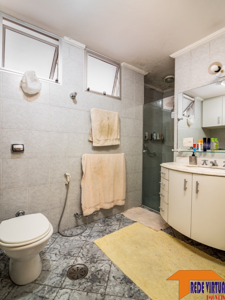 Apartamento, 3 quartos, 137 m² - Foto 11