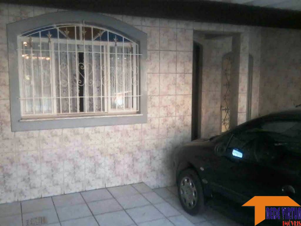 Sobrado, 3 quartos, 138 m² - Foto 2
