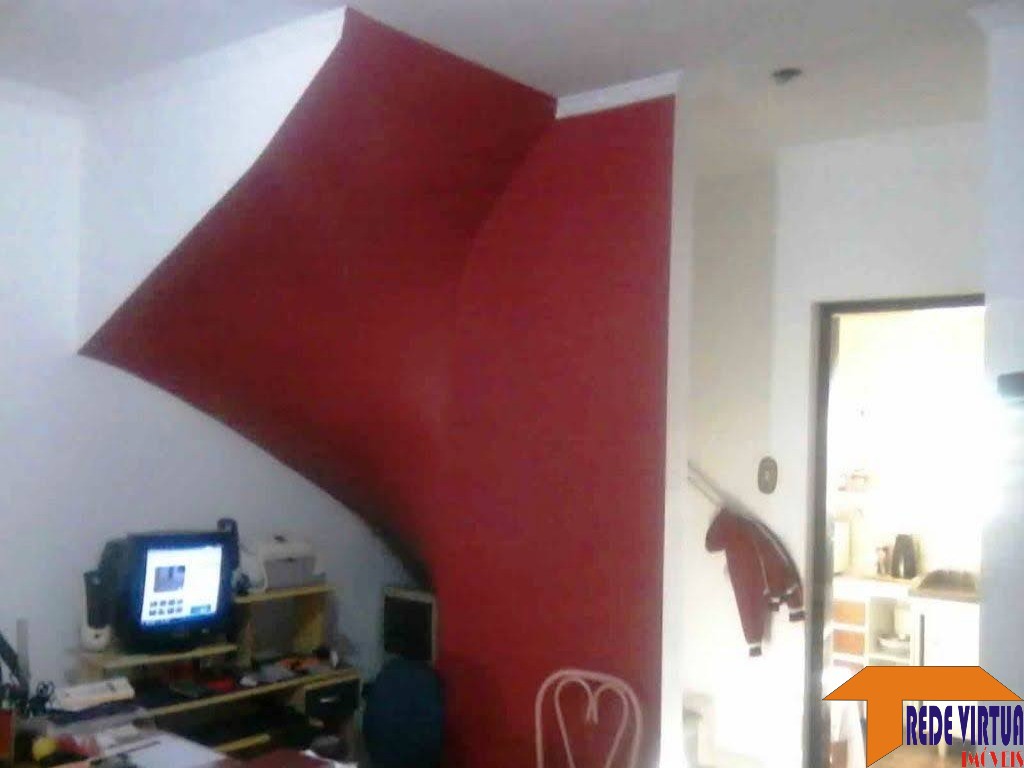 Sobrado, 3 quartos, 138 m² - Foto 3