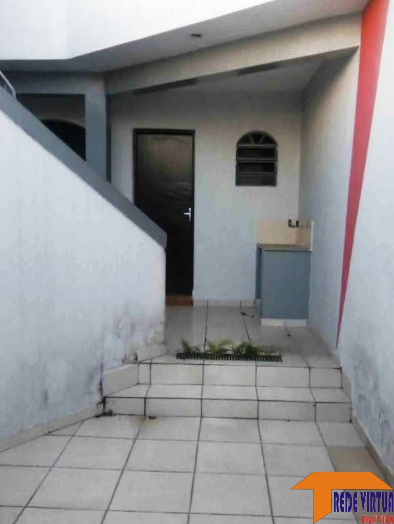 Sobrado, 3 quartos, 138 m² - Foto 7