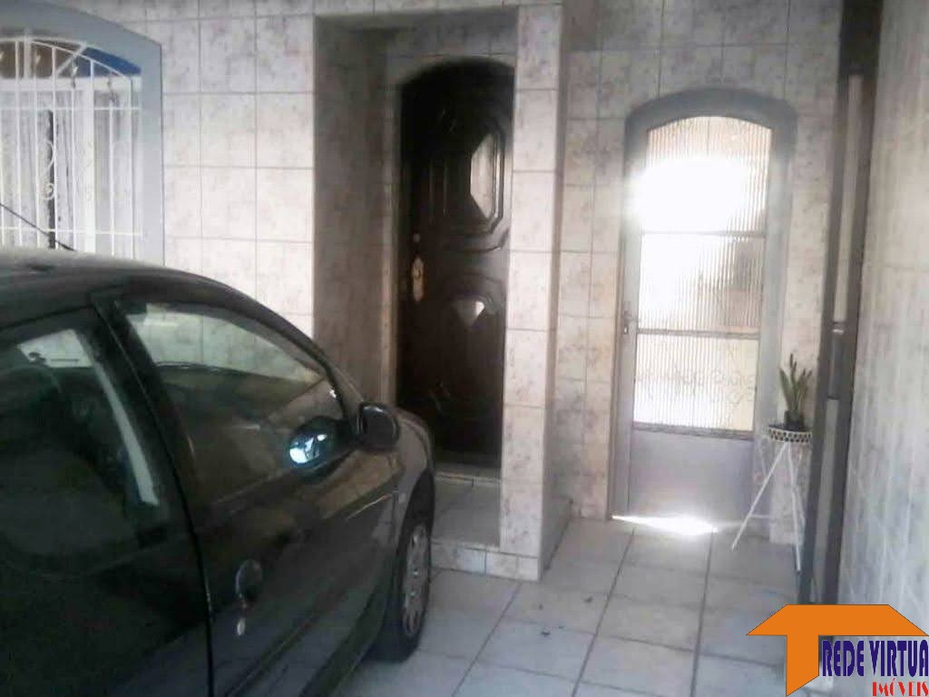 Sobrado, 3 quartos, 138 m² - Foto 8