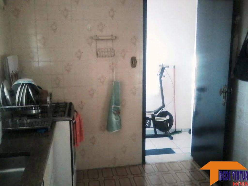 Sobrado, 3 quartos, 138 m² - Foto 11