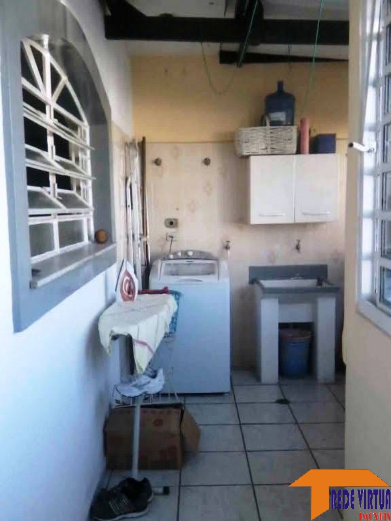 Sobrado, 3 quartos, 138 m² - Foto 12