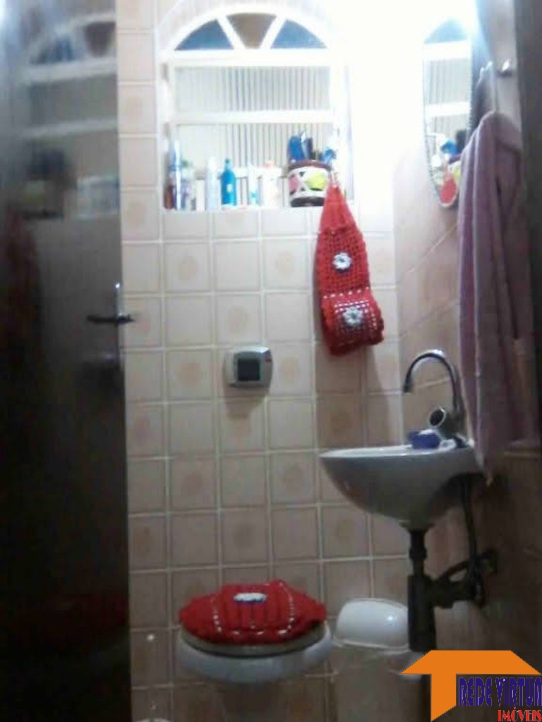 Sobrado, 3 quartos, 138 m² - Foto 14