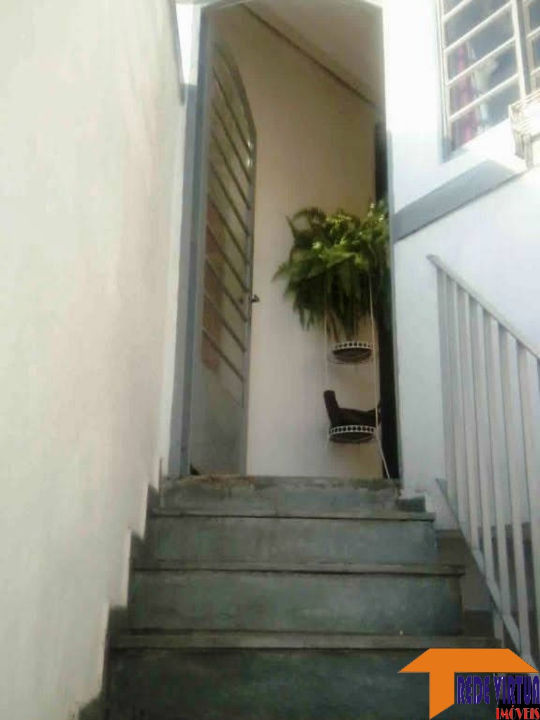 Sobrado, 3 quartos, 138 m² - Foto 17
