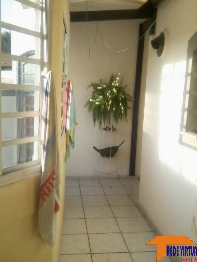 Sobrado, 3 quartos, 138 m² - Foto 18