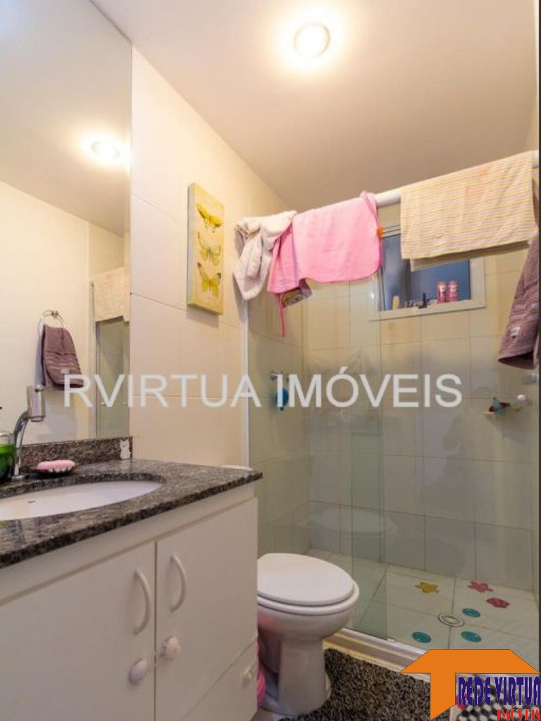 Apartamento à venda com 3 quartos, 72m² - Foto 14