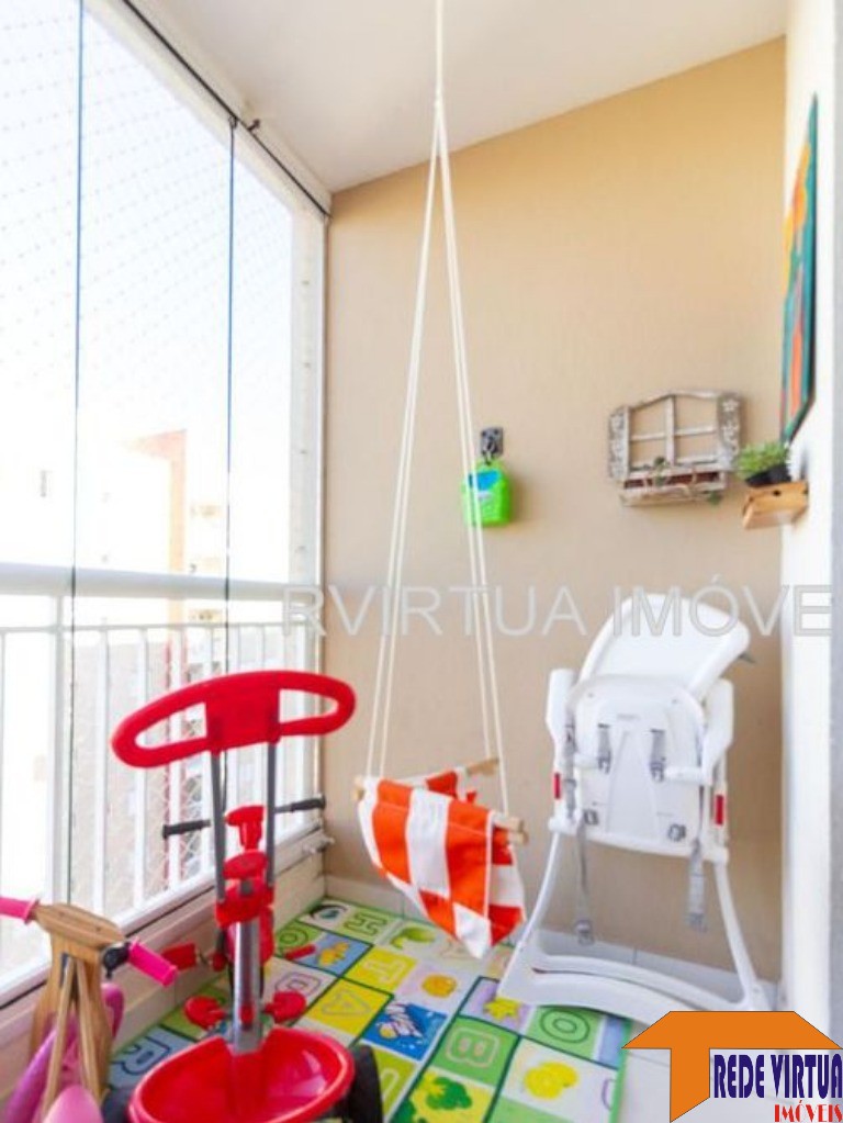 Apartamento à venda com 3 quartos, 72m² - Foto 7