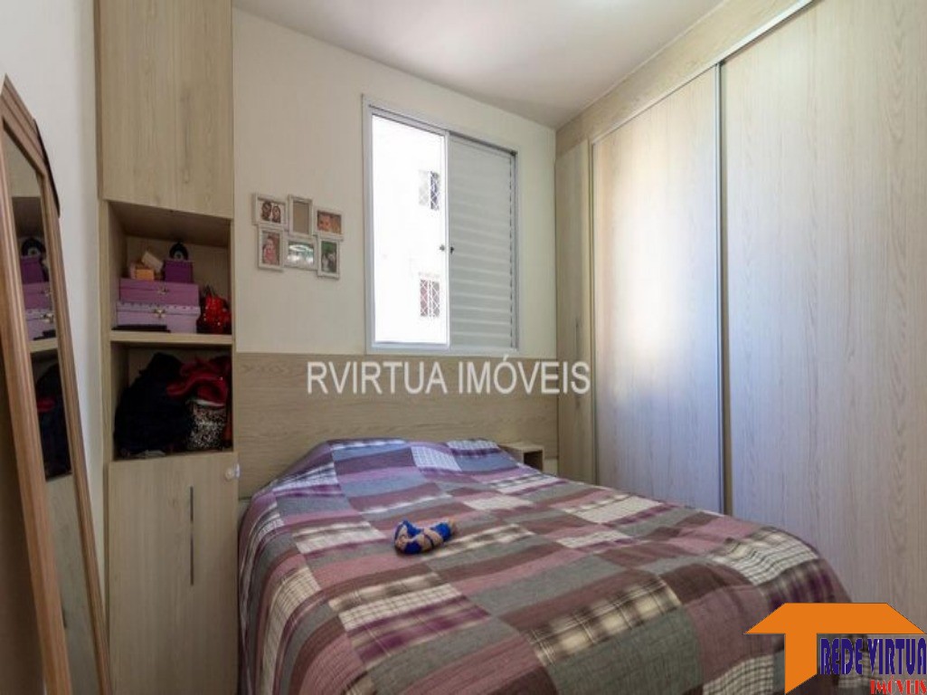 Apartamento à venda com 3 quartos, 72m² - Foto 11
